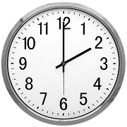 clock